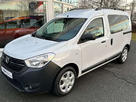 dacia dokker gebraucht ebay